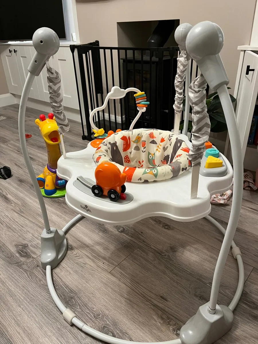 Baby Bouncer - Image 2