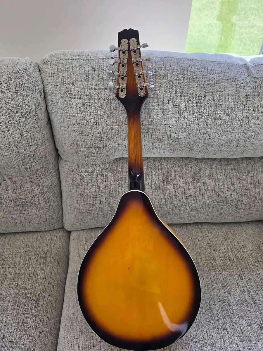 Mandolin - Image 2