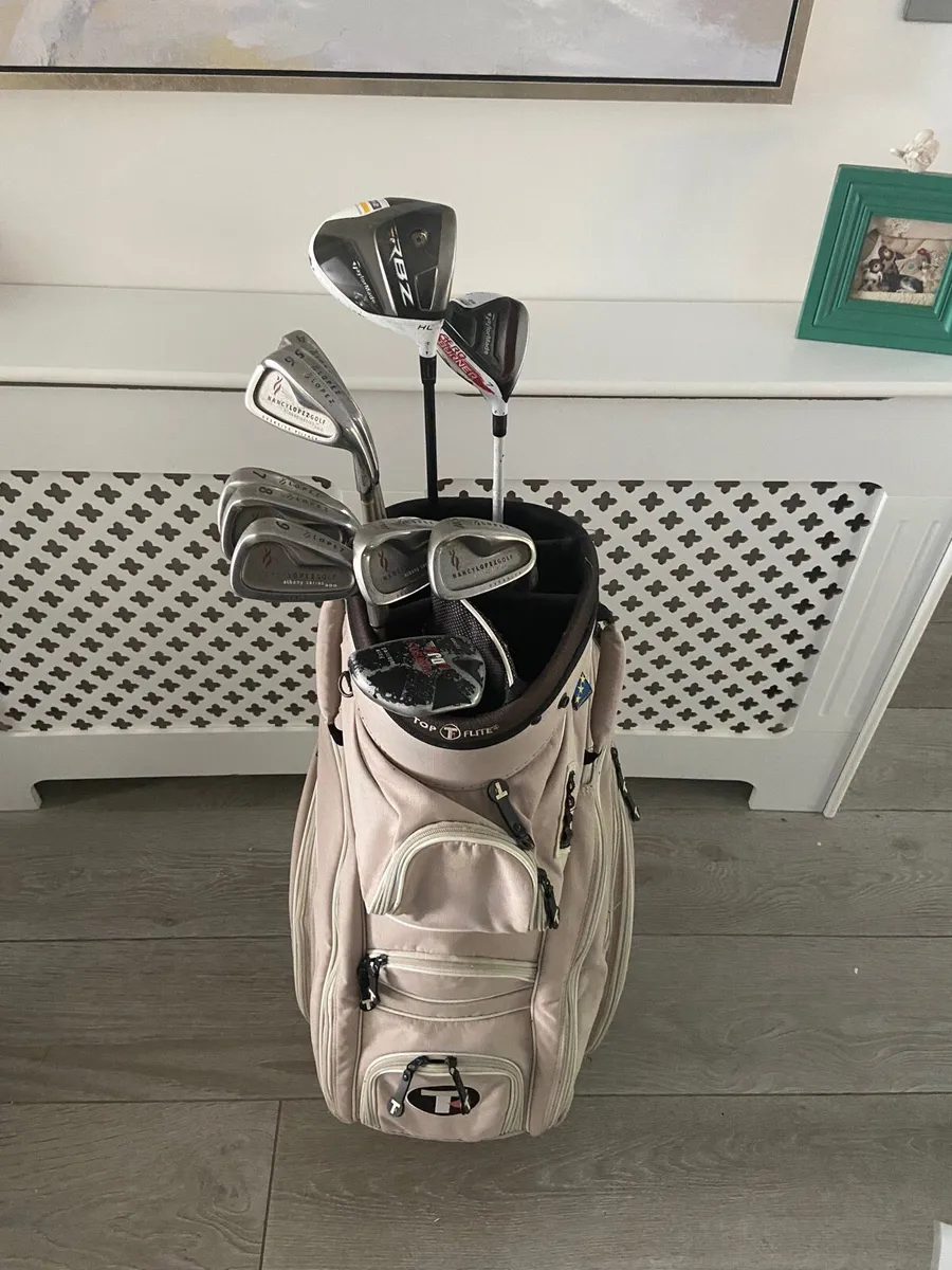 Ladies Golf Set - Image 3