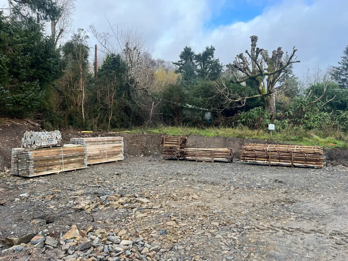 Scaffolding - Image 1