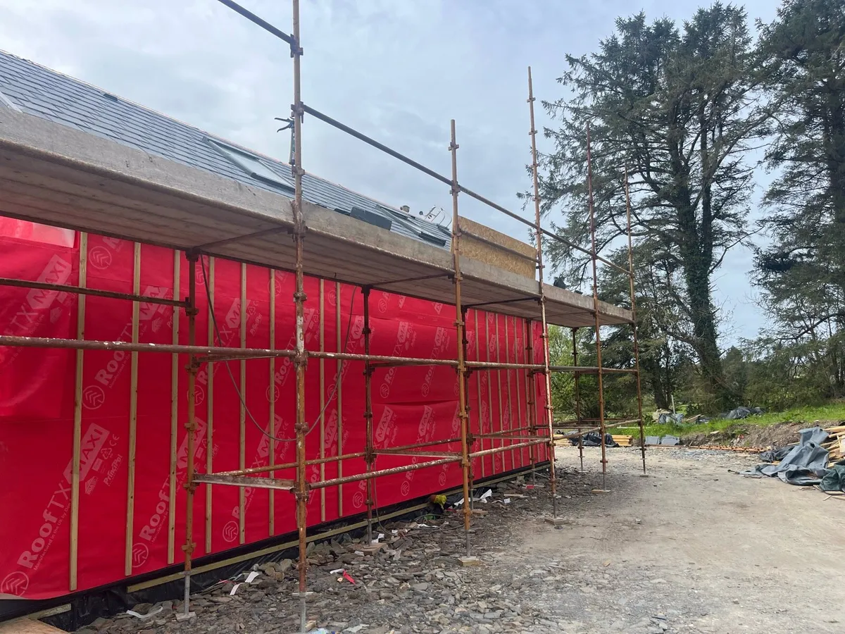 Scaffolding - Image 2