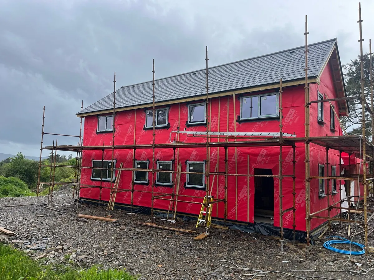 Scaffolding - Image 3