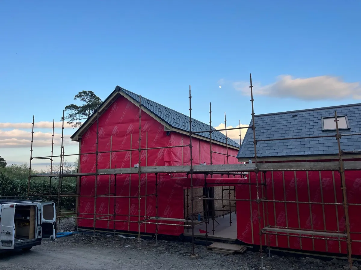 Scaffolding - Image 4