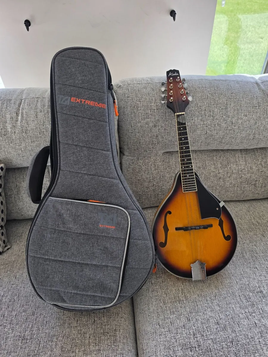 Mandolin - Image 1