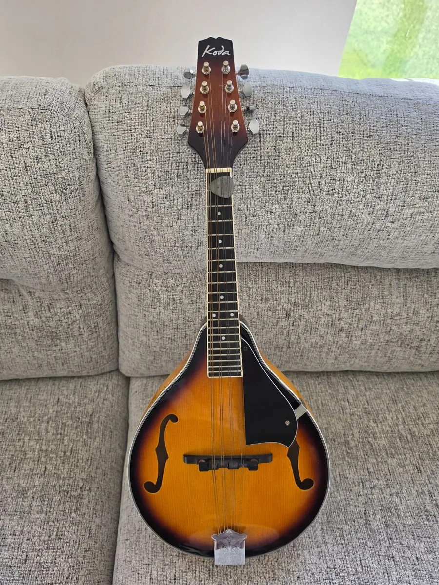 Mandolin - Image 4