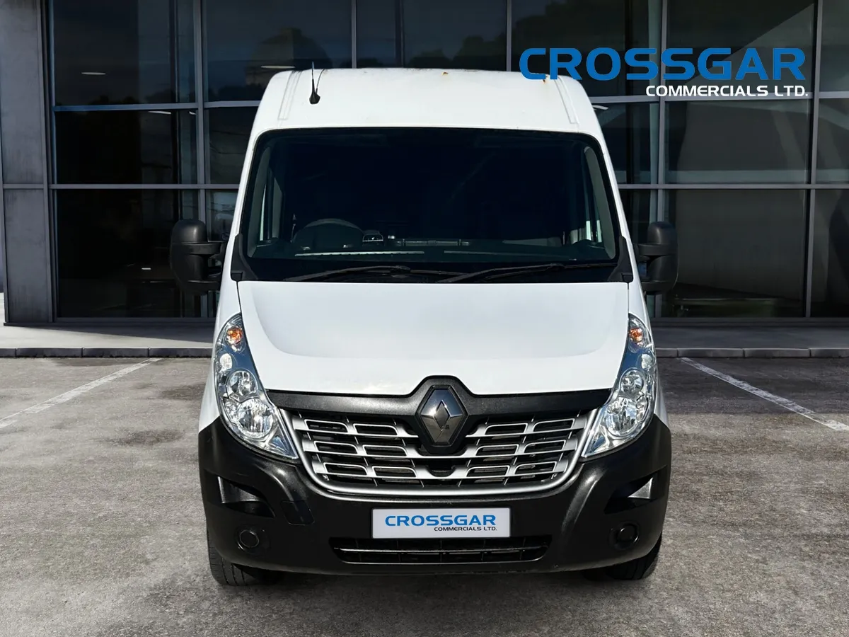 NI REG VANS FROM NEW NO  IMPORT TARIFF CHOICE OF 3 - Image 2