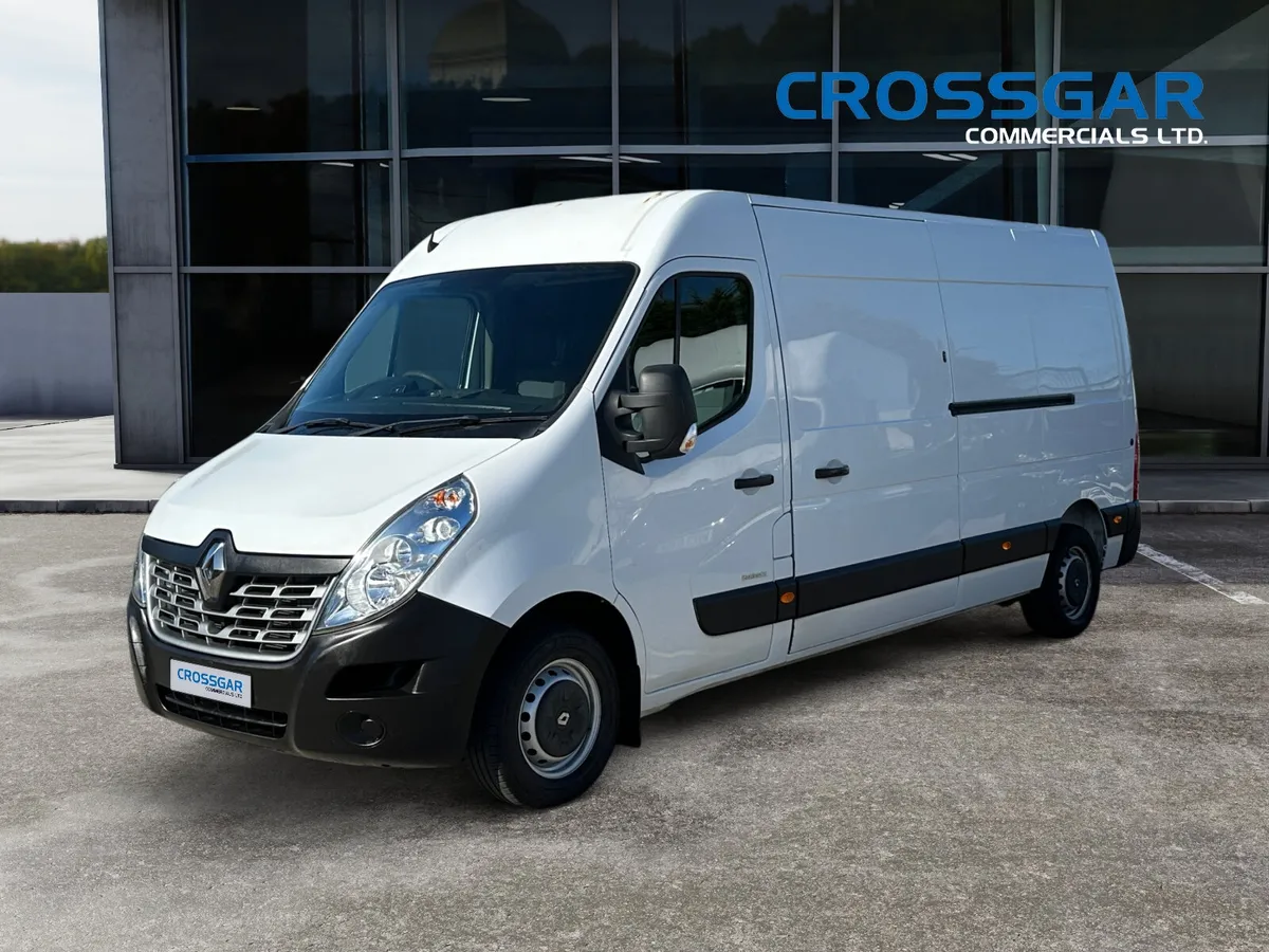 NI REG VANS FROM NEW NO  IMPORT TARIFF CHOICE OF 3 - Image 3
