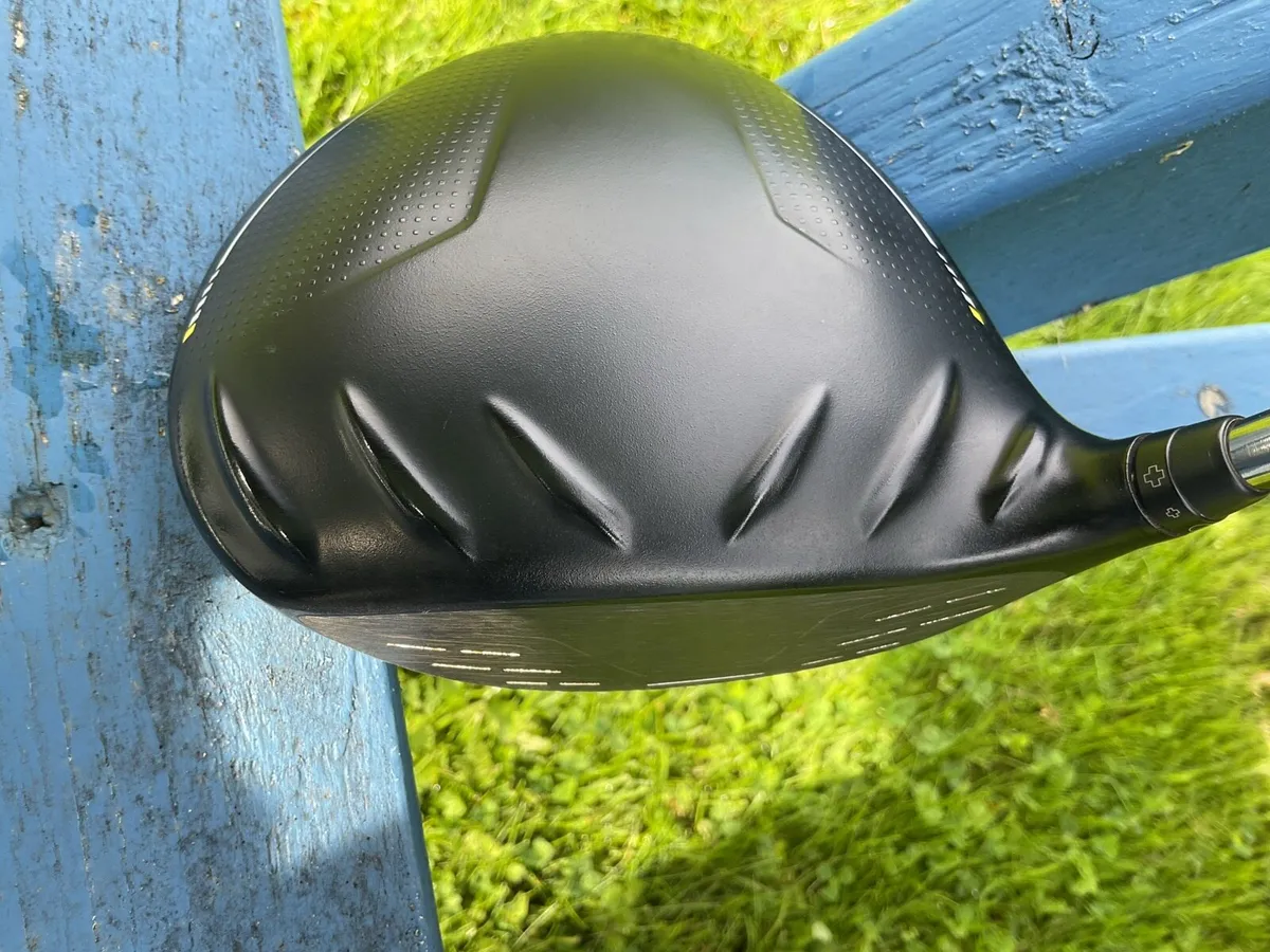 PING G430 Max - Image 4