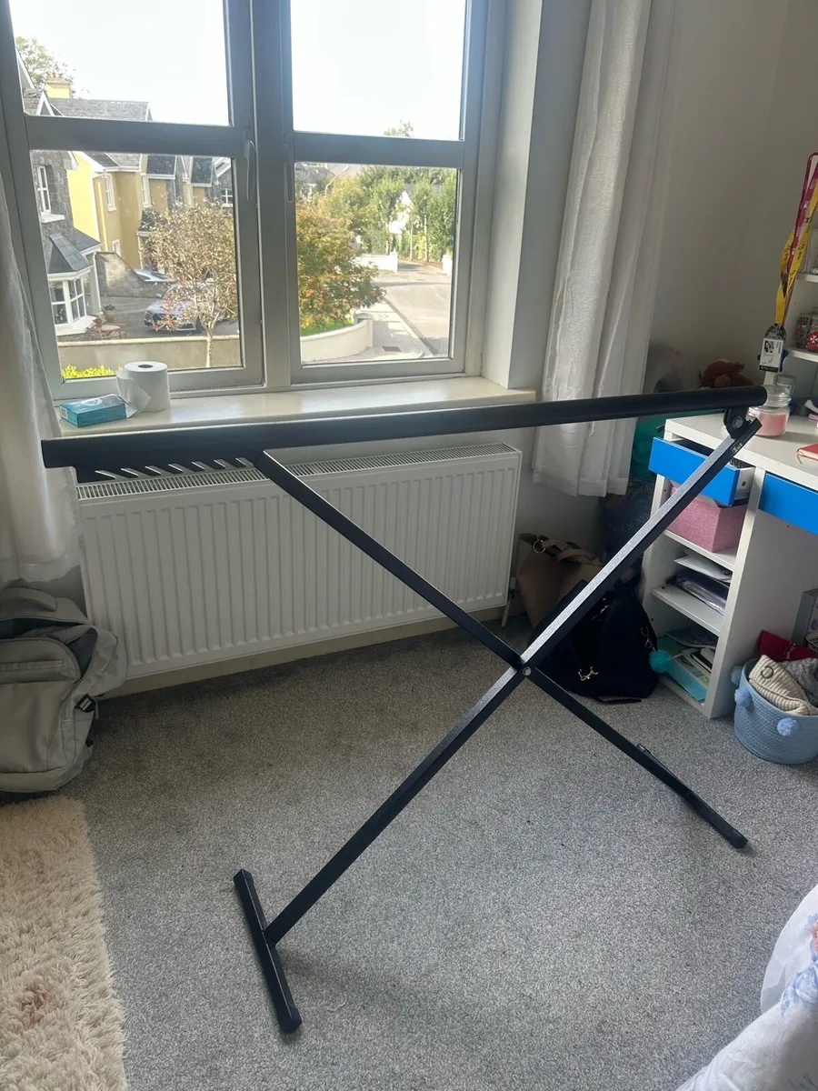 Ballet Barre - Image 1