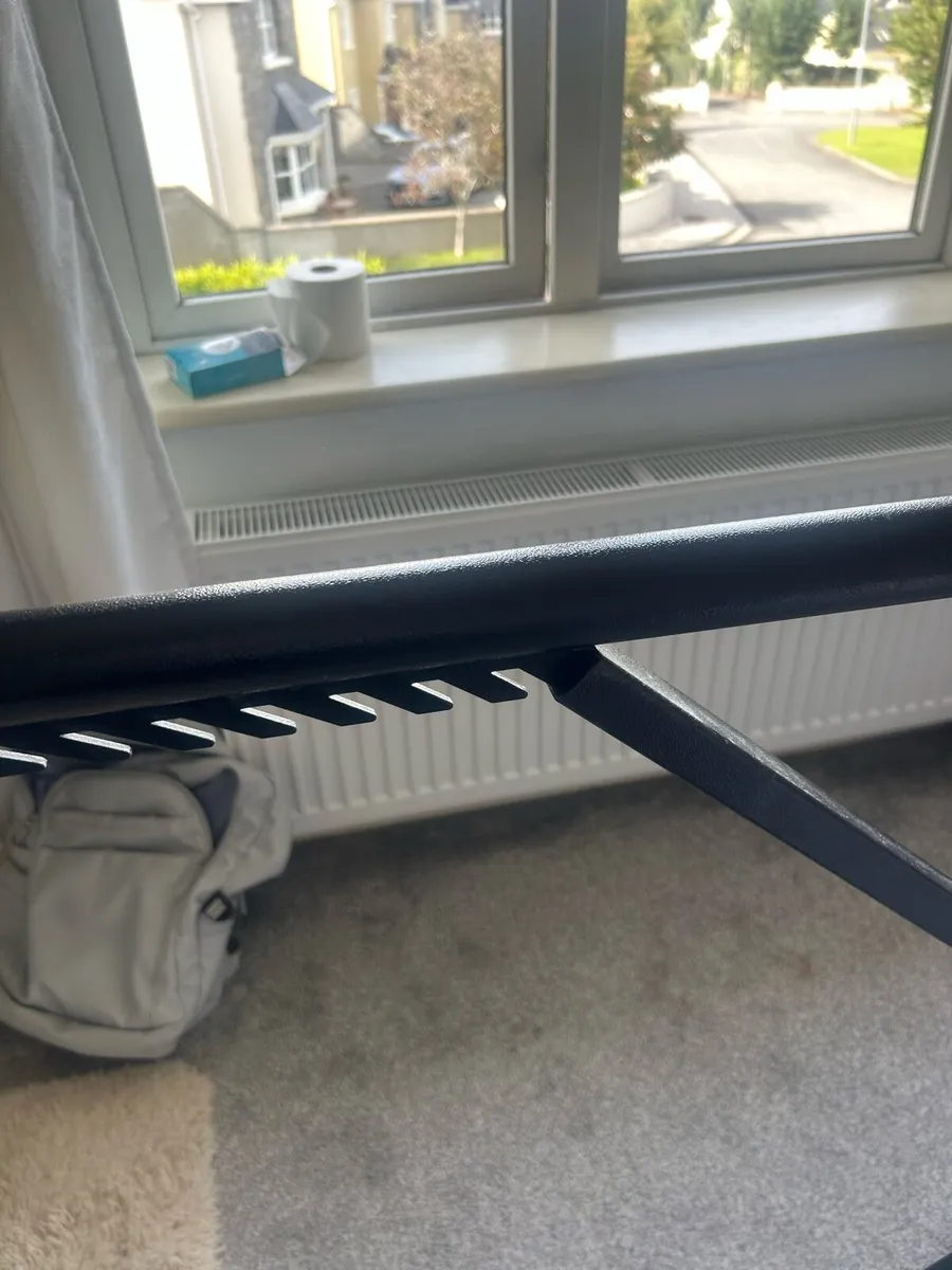 Ballet Barre - Image 2