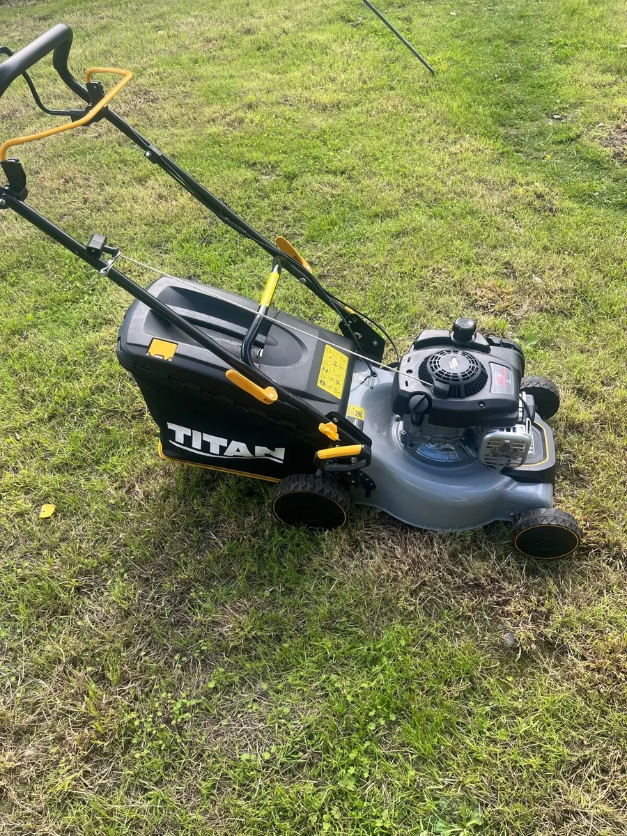 Lawnmower - Image 2