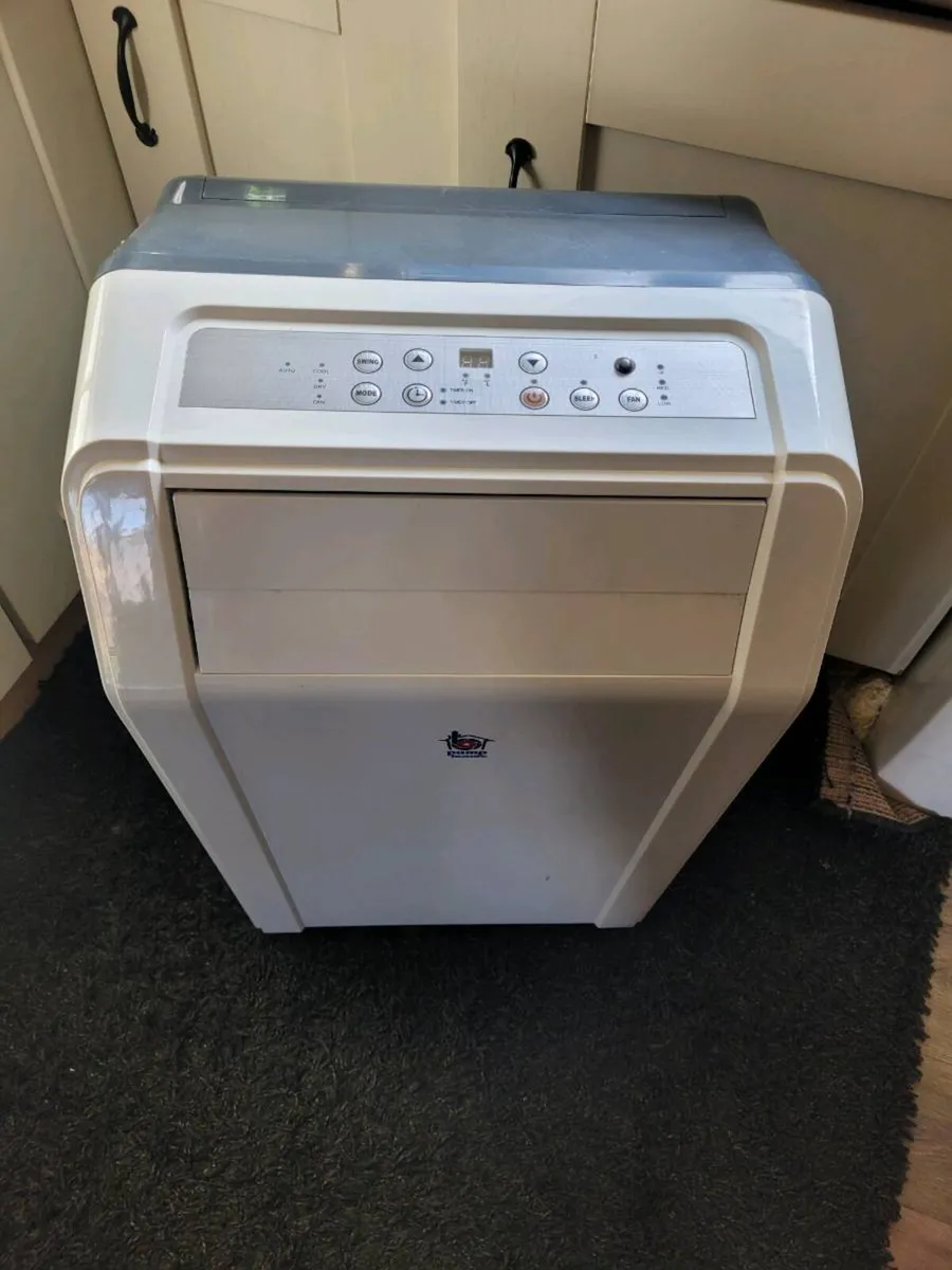 Dehumidifier - Image 4