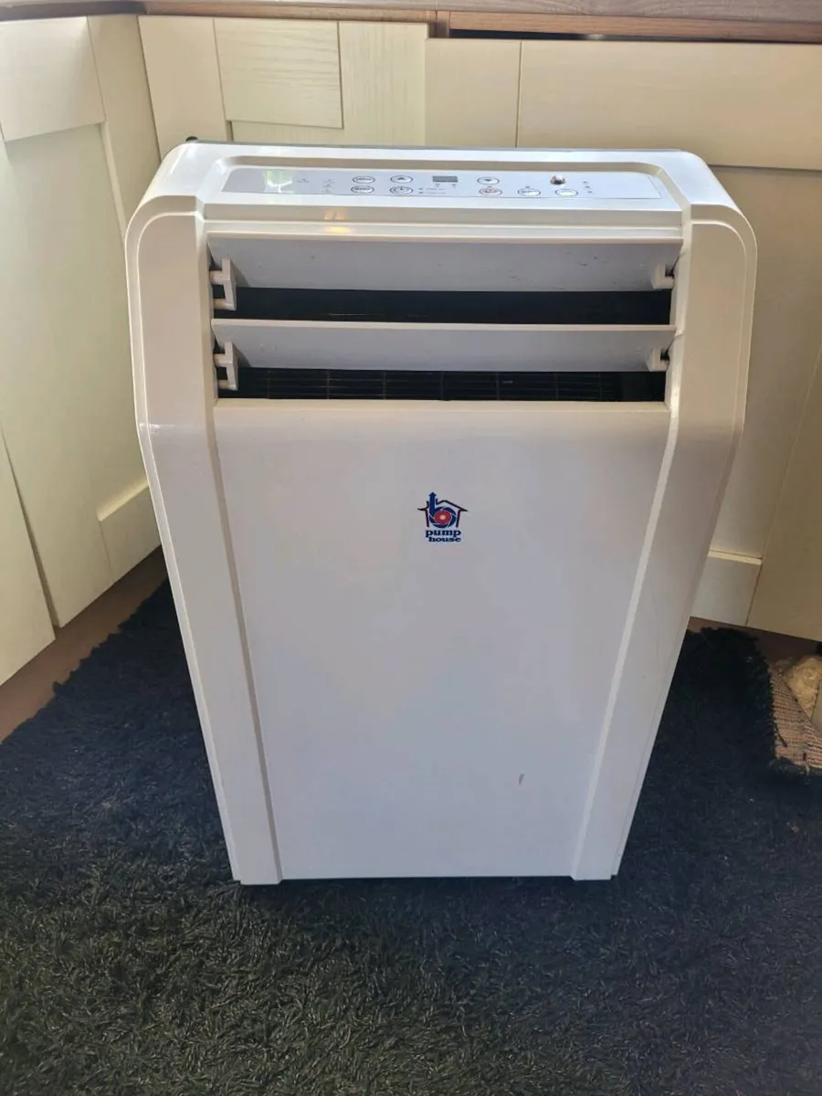 Dehumidifier - Image 1