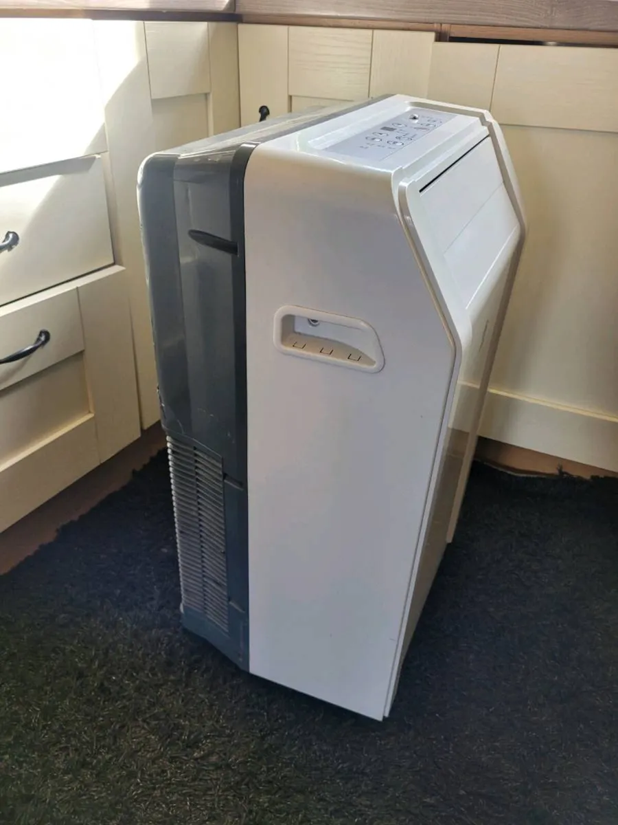Dehumidifier - Image 2