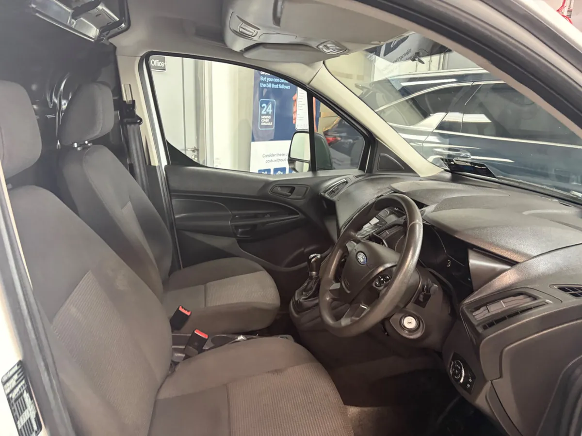 Ford Transit 2014. 1.6TDCI - Image 3