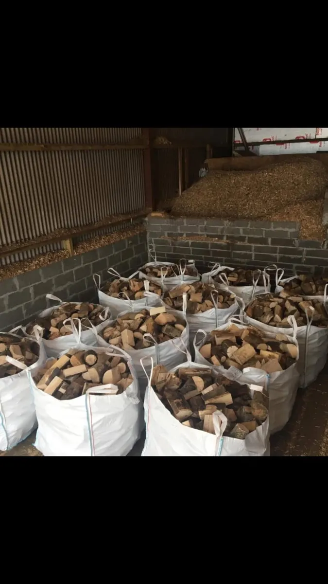 Coal and hardwood - Image 1