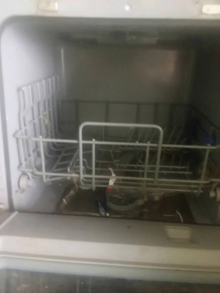 Dishwasher for sale
