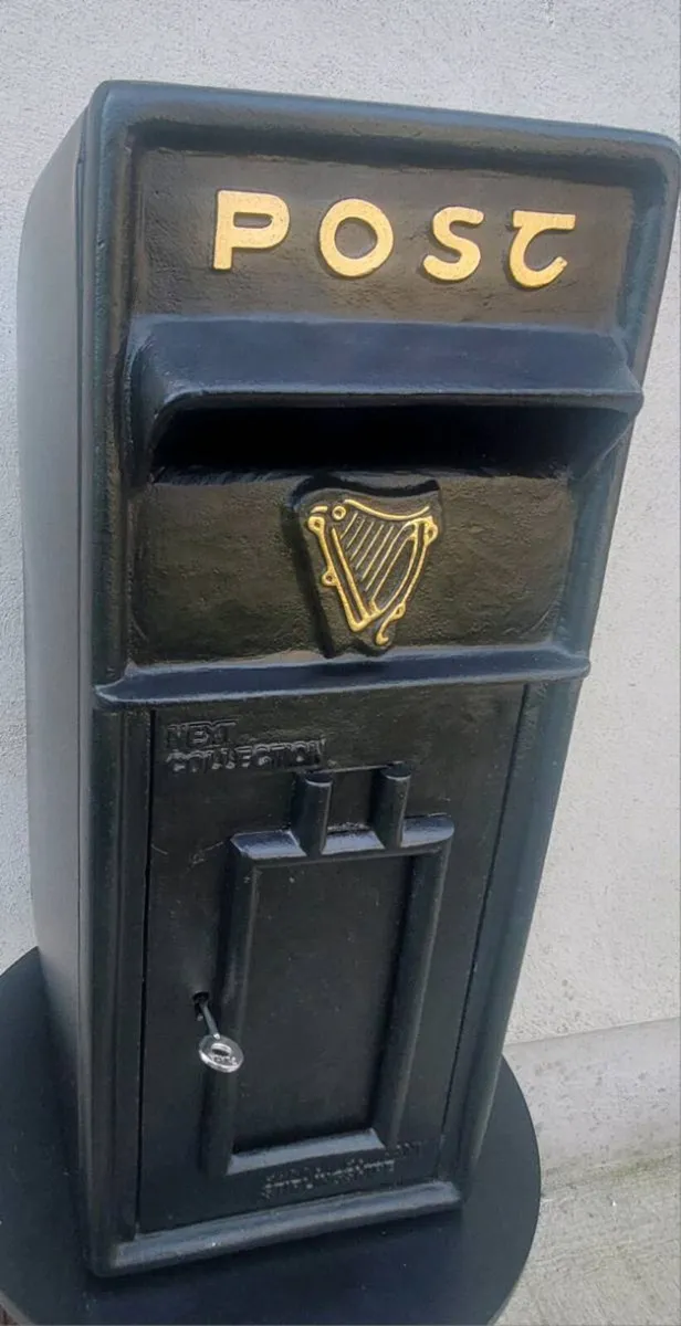 Postbox - Image 1