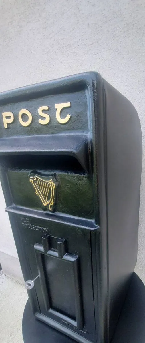 Postbox - Image 2