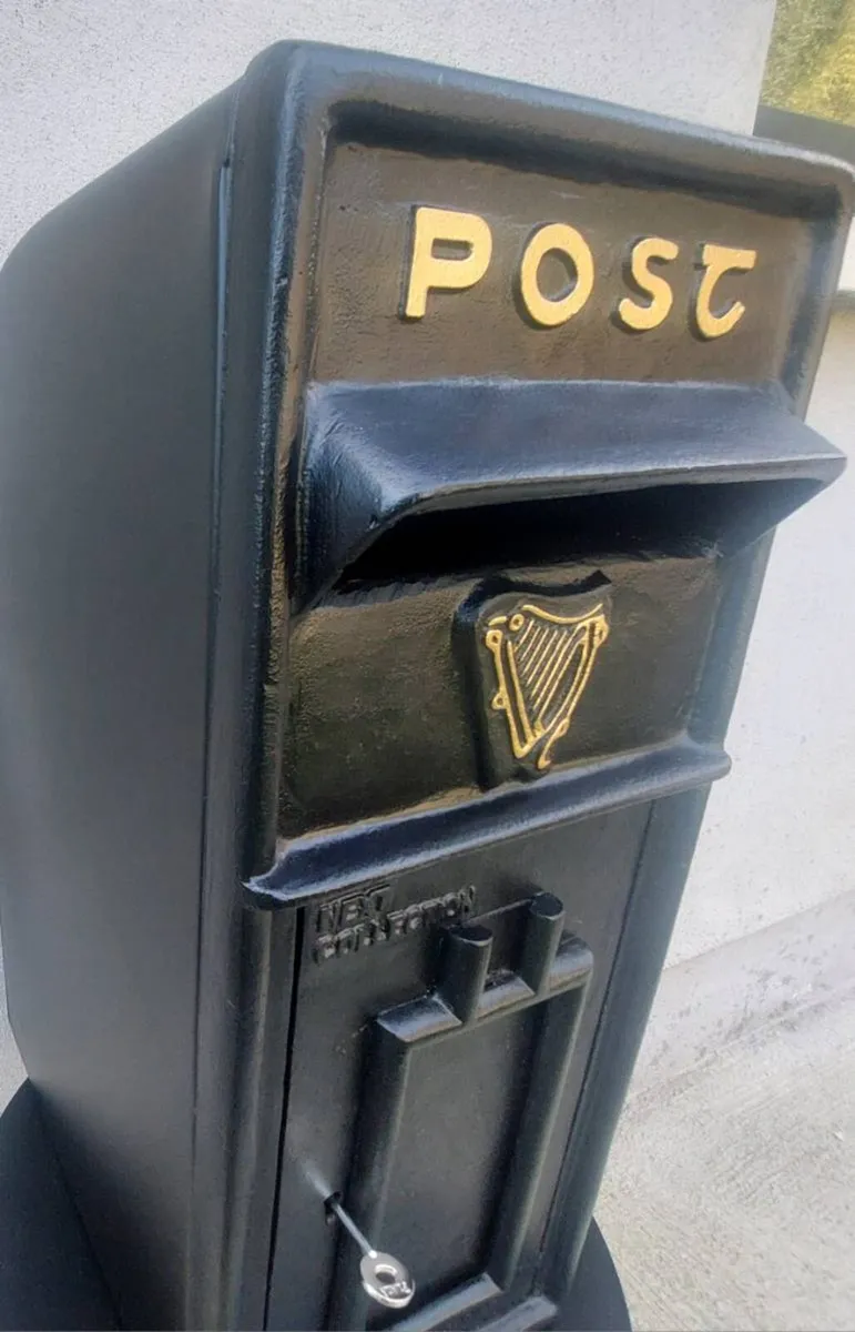 Postbox - Image 3