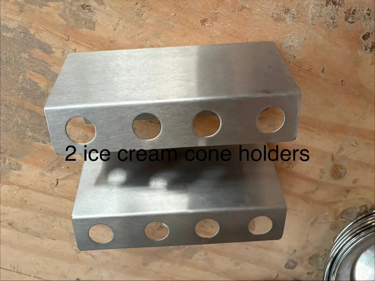 Restaurant contents - Image 2