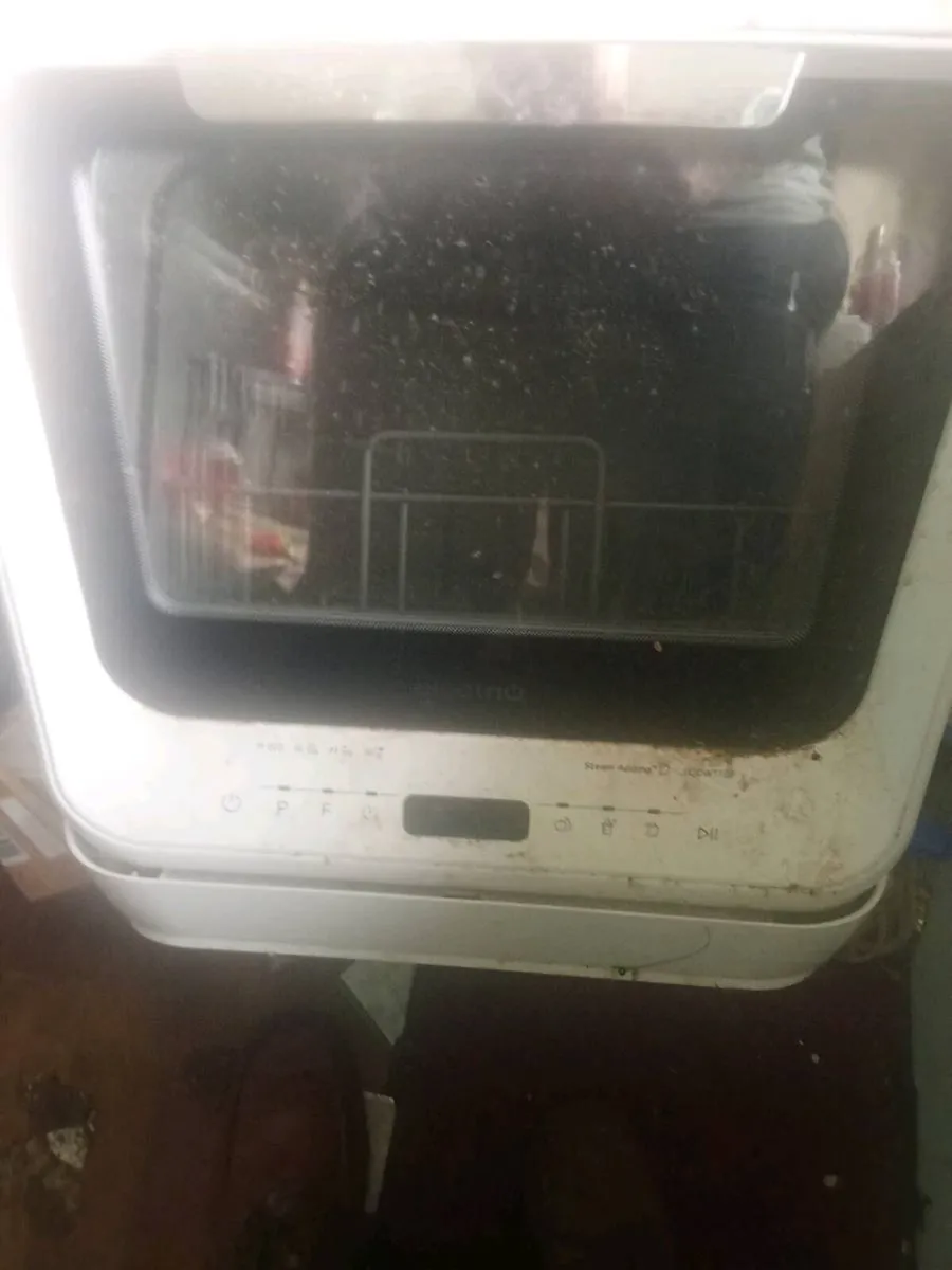 Dishwasher for sale
