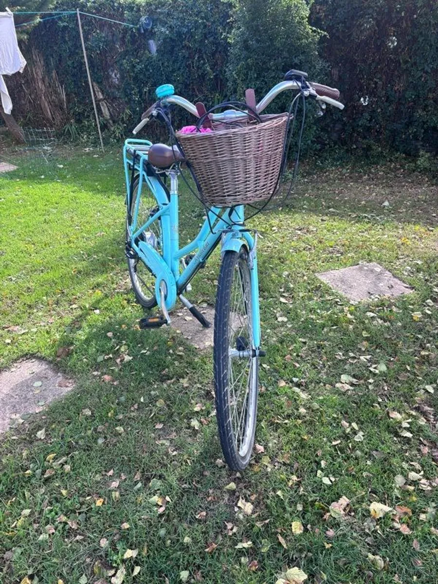 ladies electric bike - Image 2