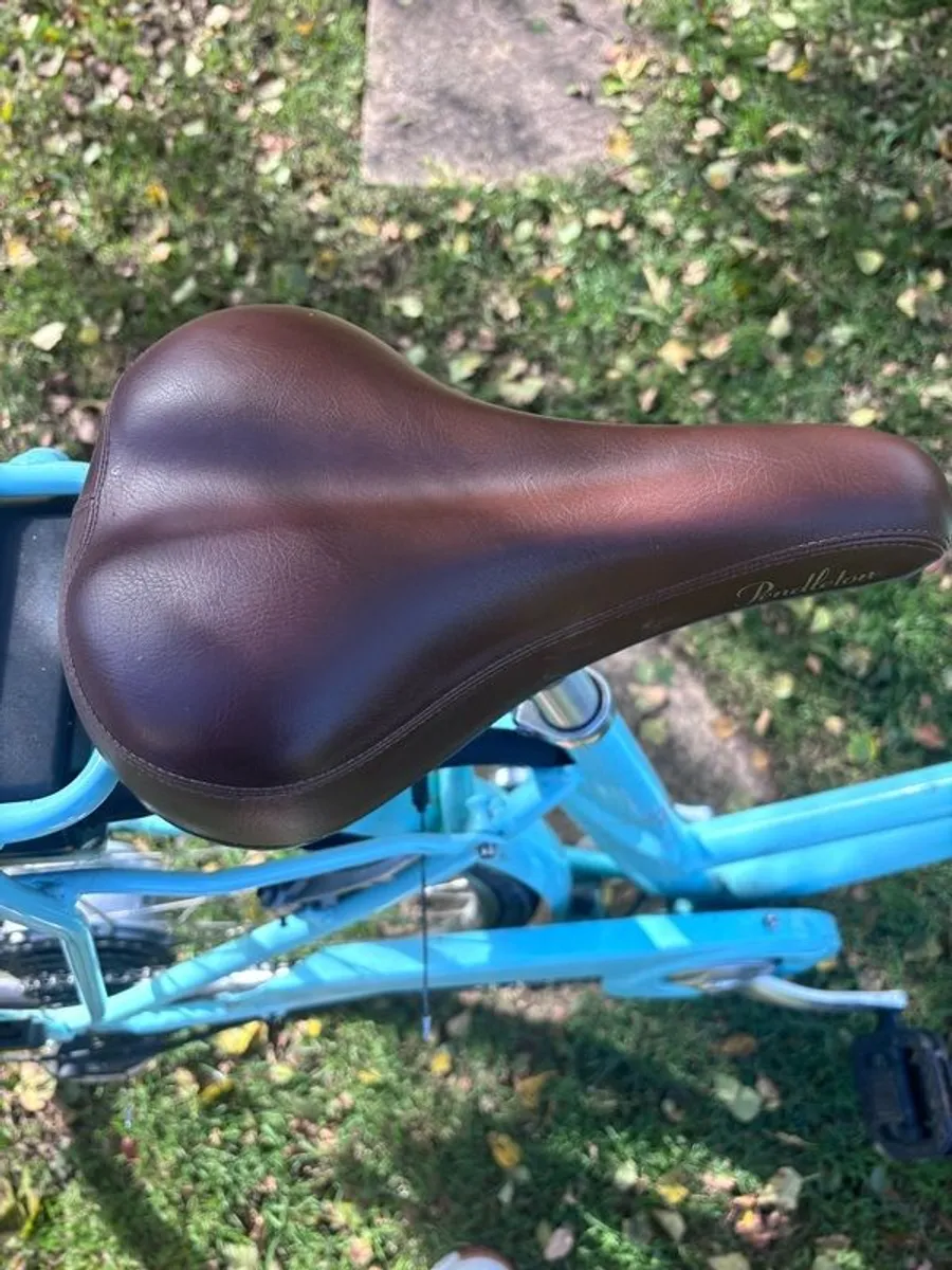 ladies electric bike - Image 4