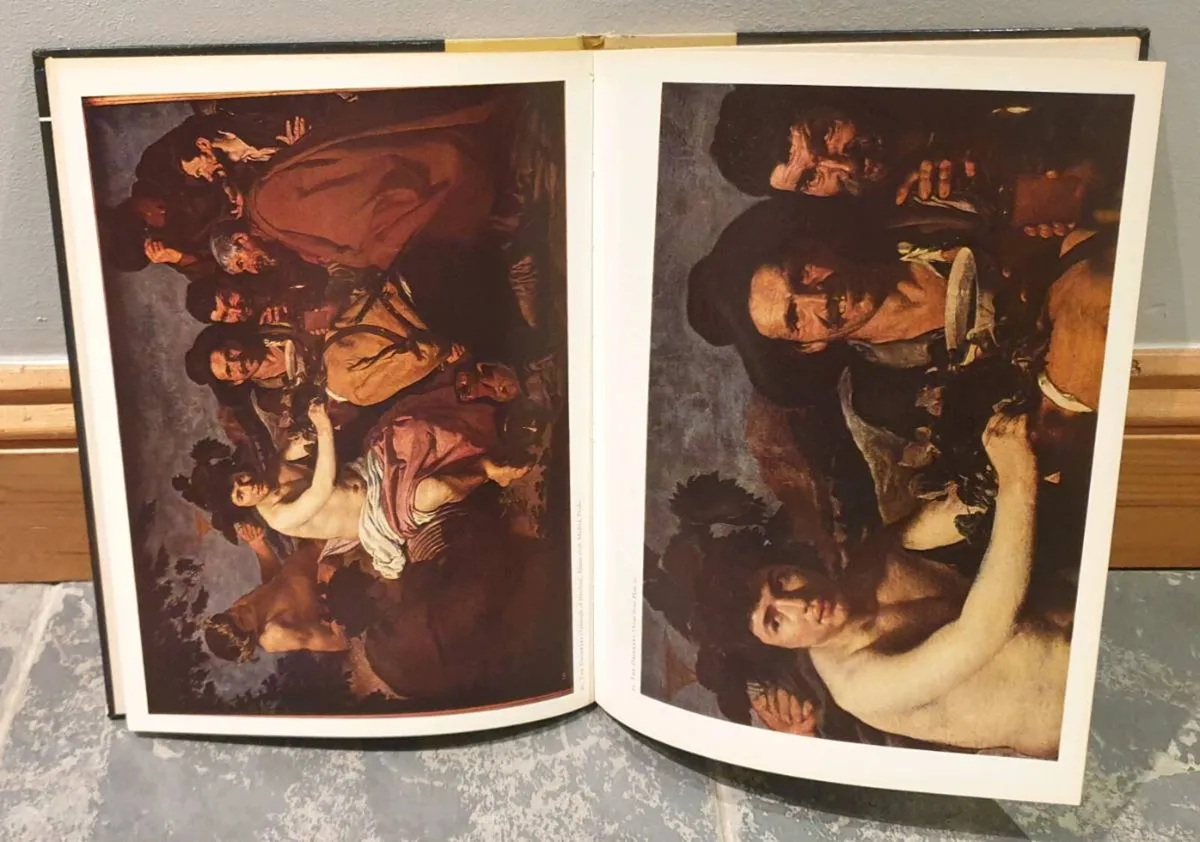 Great Artist Collection - Velazquez - Image 2