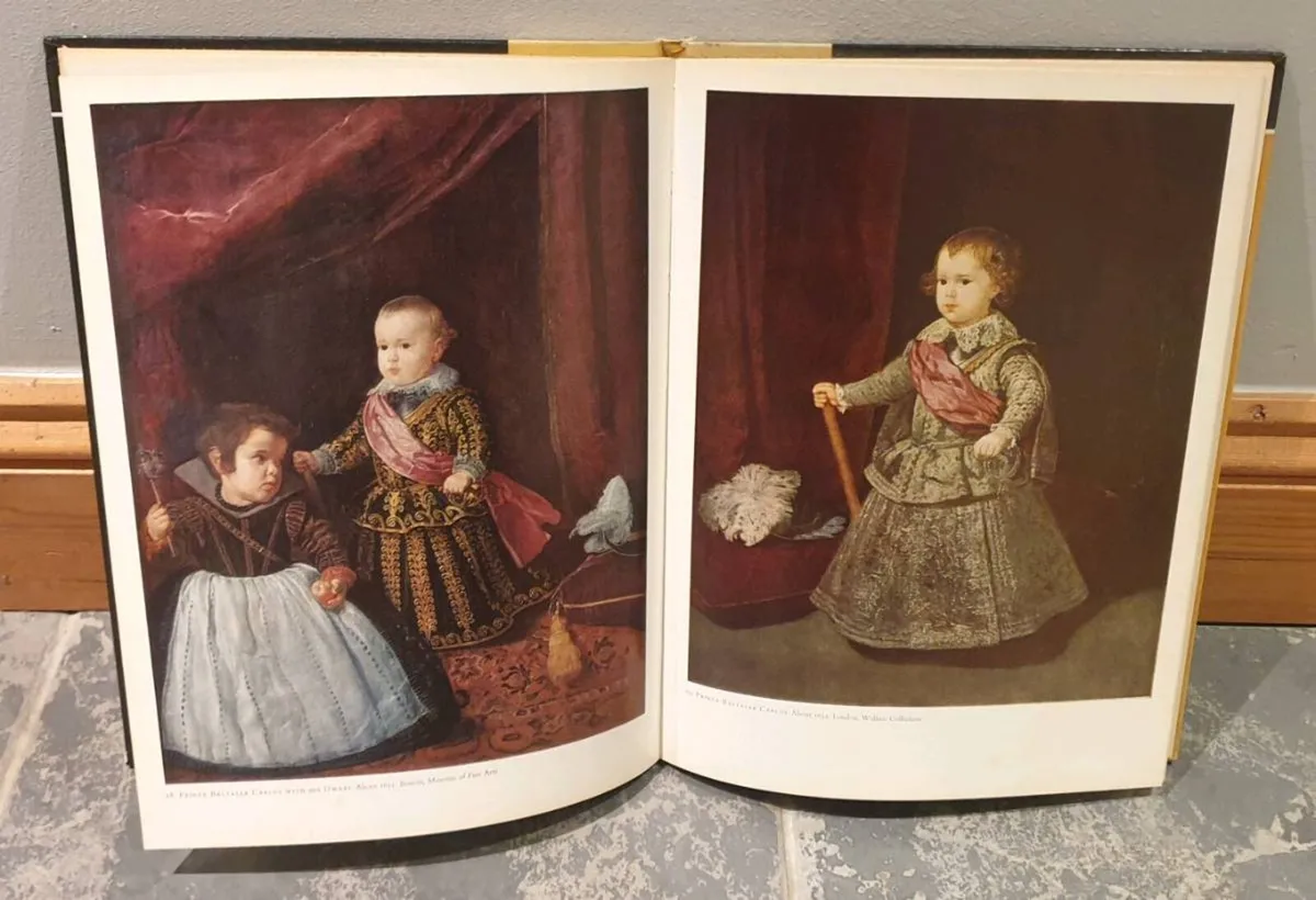 Great Artist Collection - Velazquez - Image 3