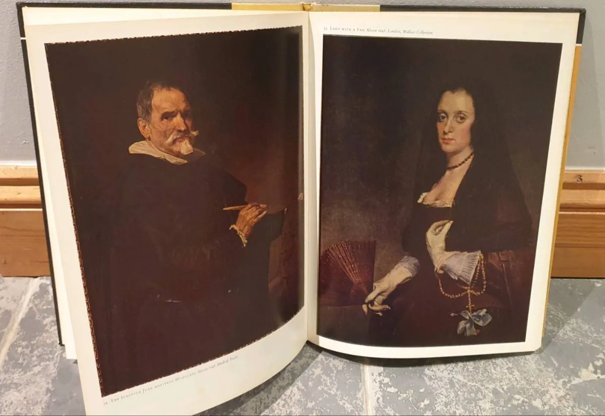 Great Artist Collection - Velazquez - Image 4
