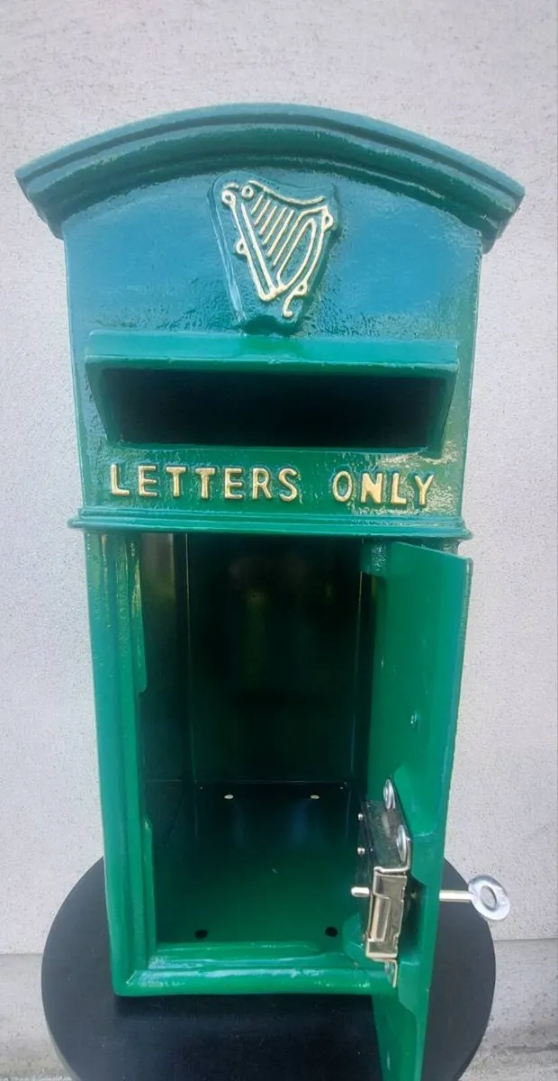 Irish Postbox - Image 2