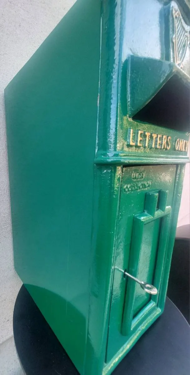 Irish Postbox - Image 3