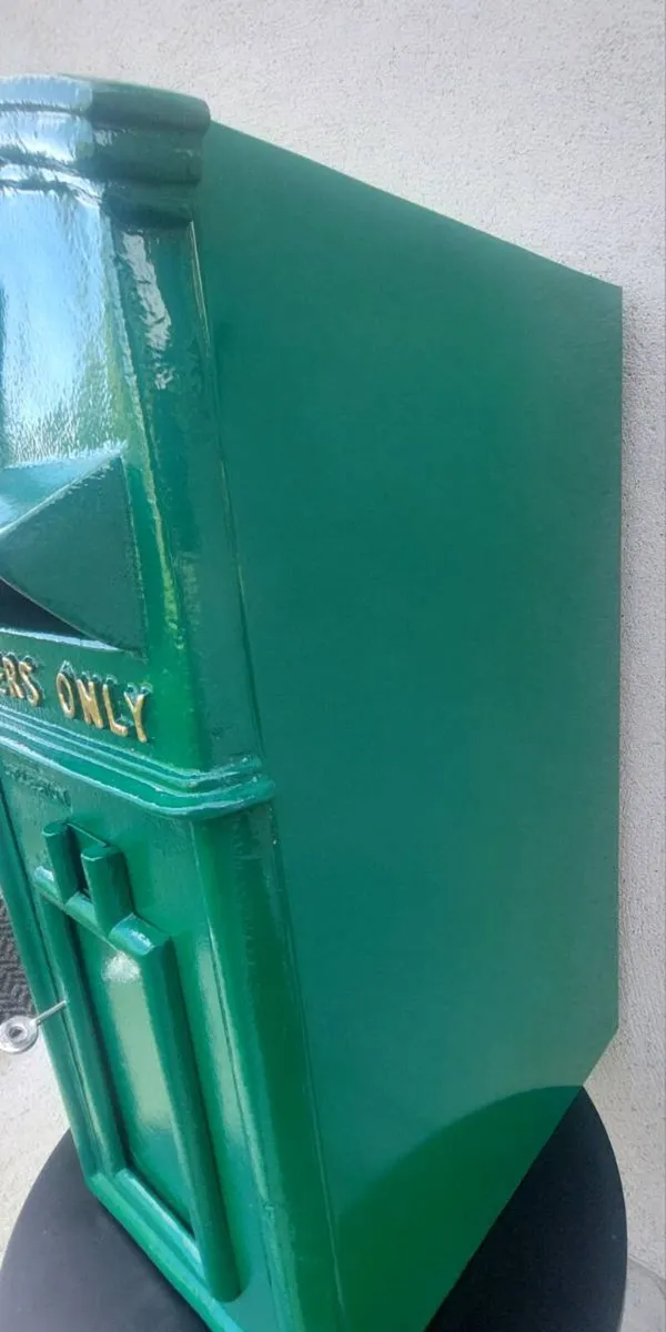 Irish Postbox - Image 4