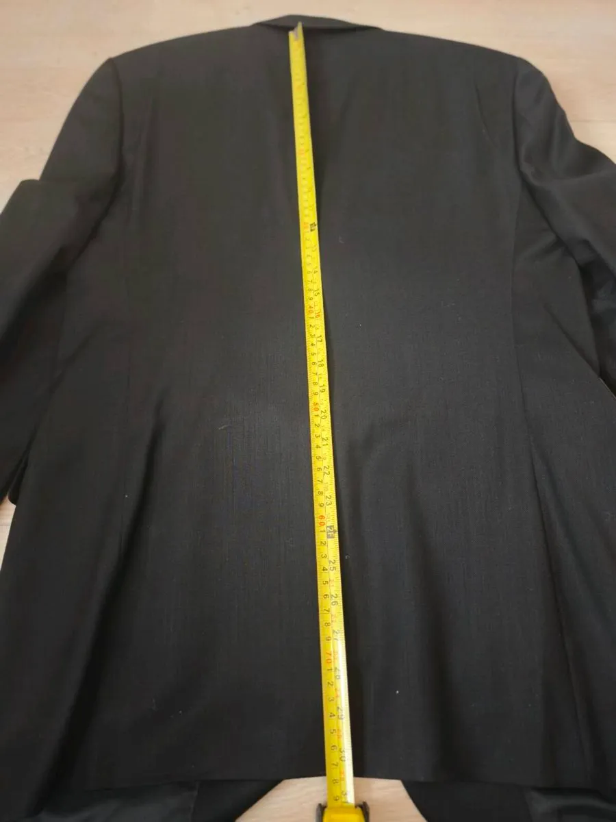 YSL suit - Image 4