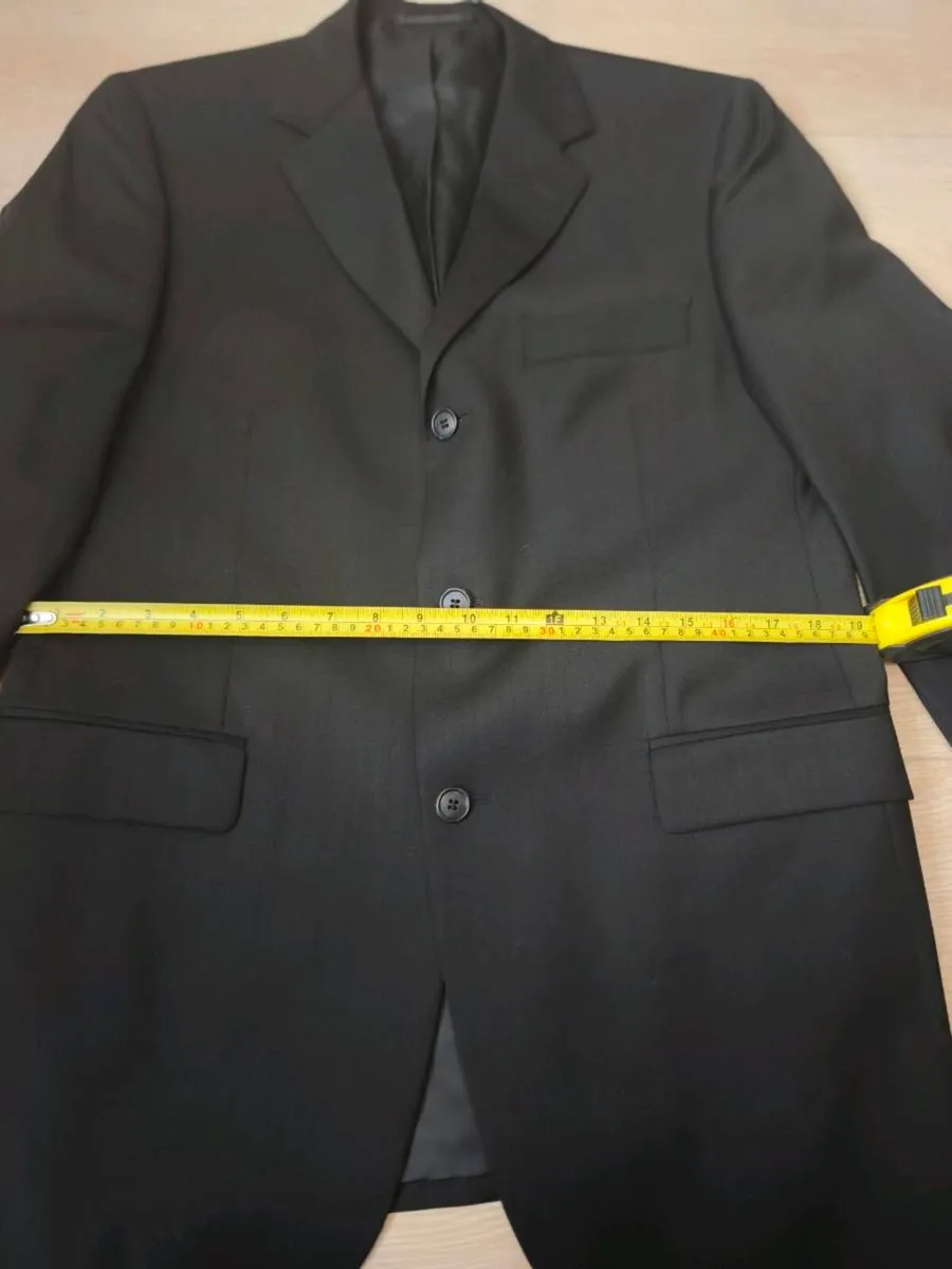 YSL suit - Image 1