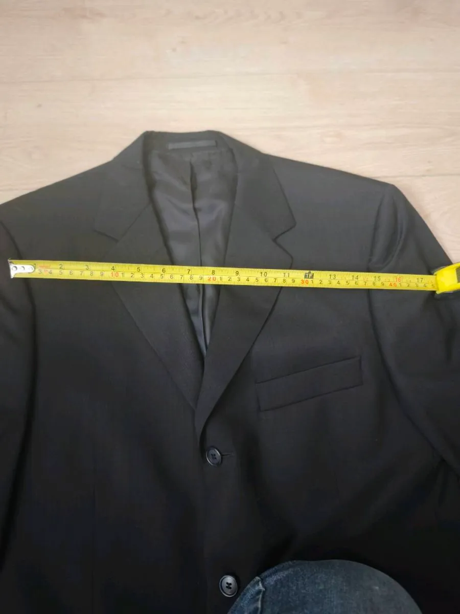 YSL suit - Image 3