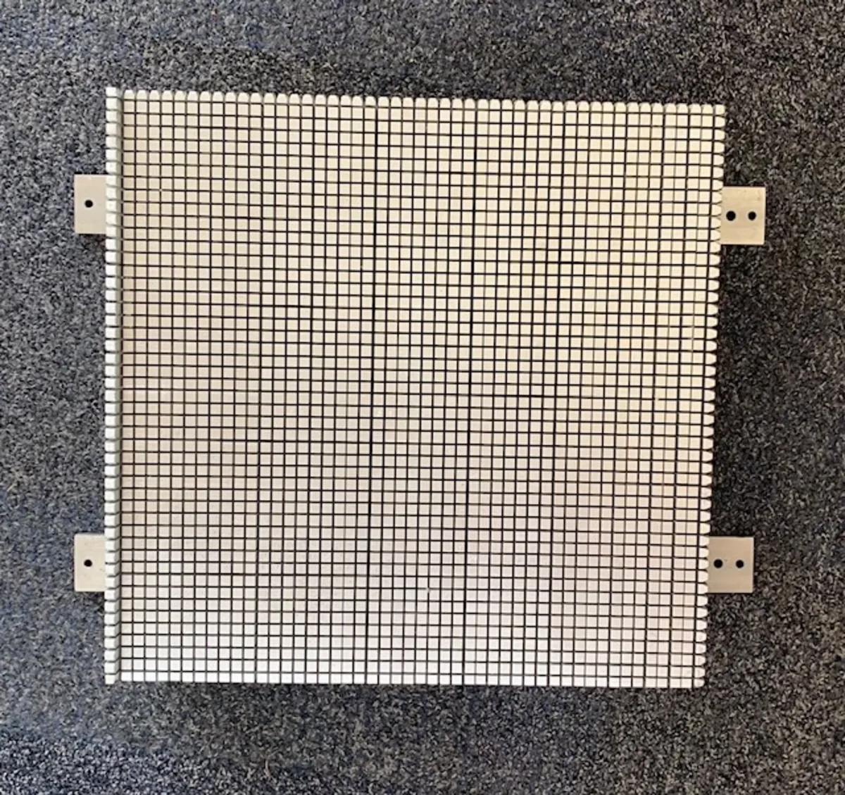 Dedy Guitar Cutter Double Base - Image 1