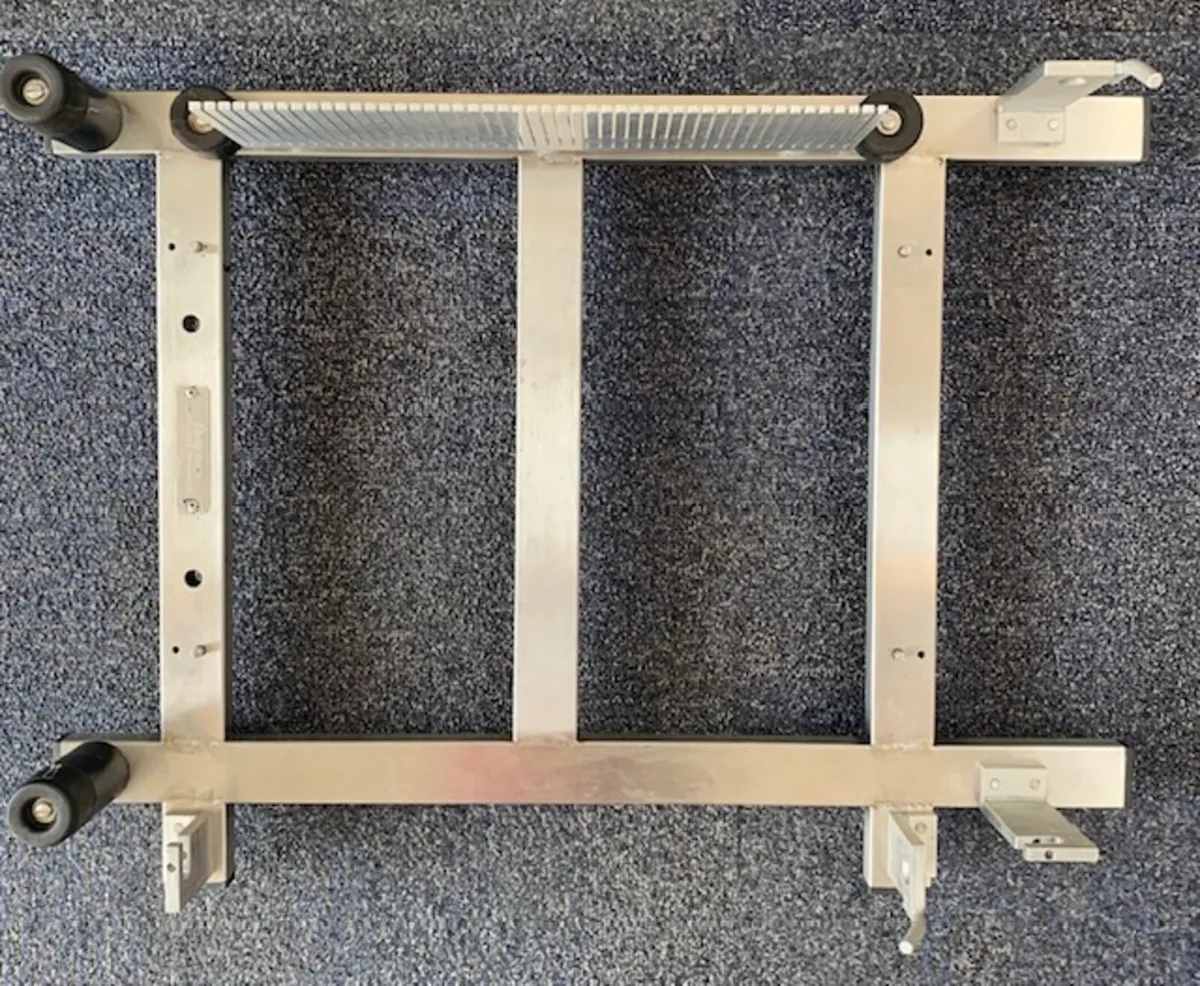 Dedy Guitar Cutter Double Base - Image 2