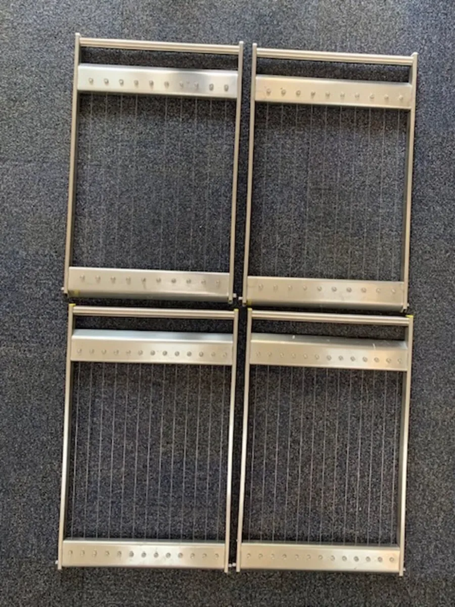Dedy Guitar Cutter Double Base - Image 4