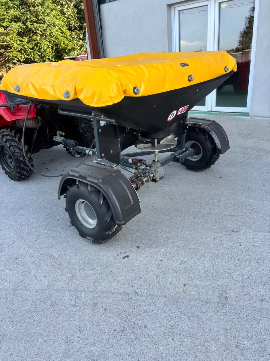 Jfc Spreader - Image 4