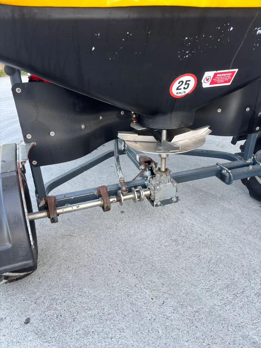 Jfc Spreader - Image 3