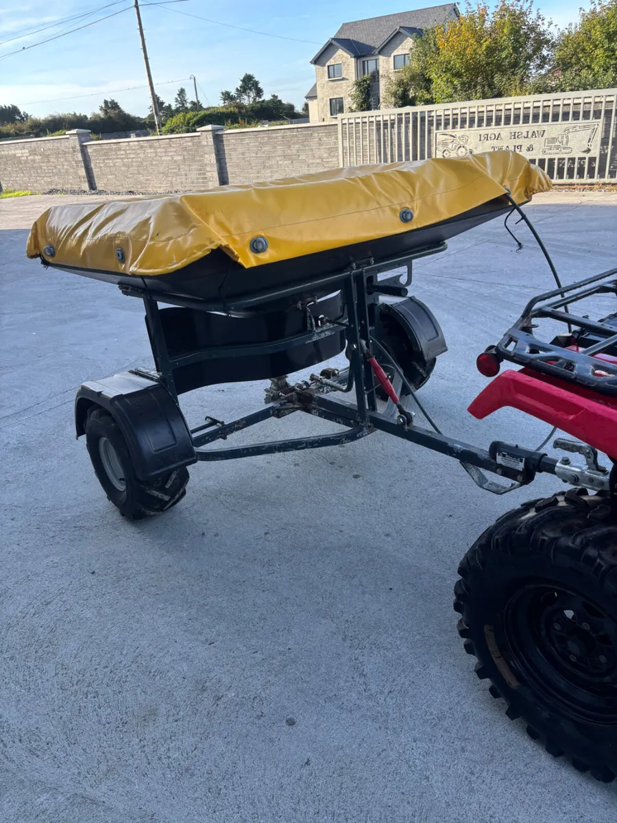 Jfc Spreader - Image 1