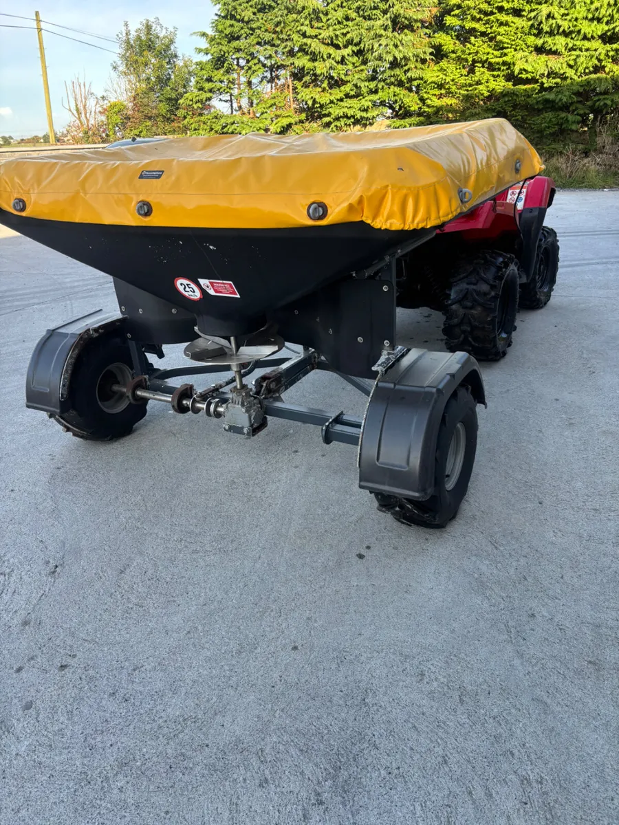 Jfc Spreader - Image 2
