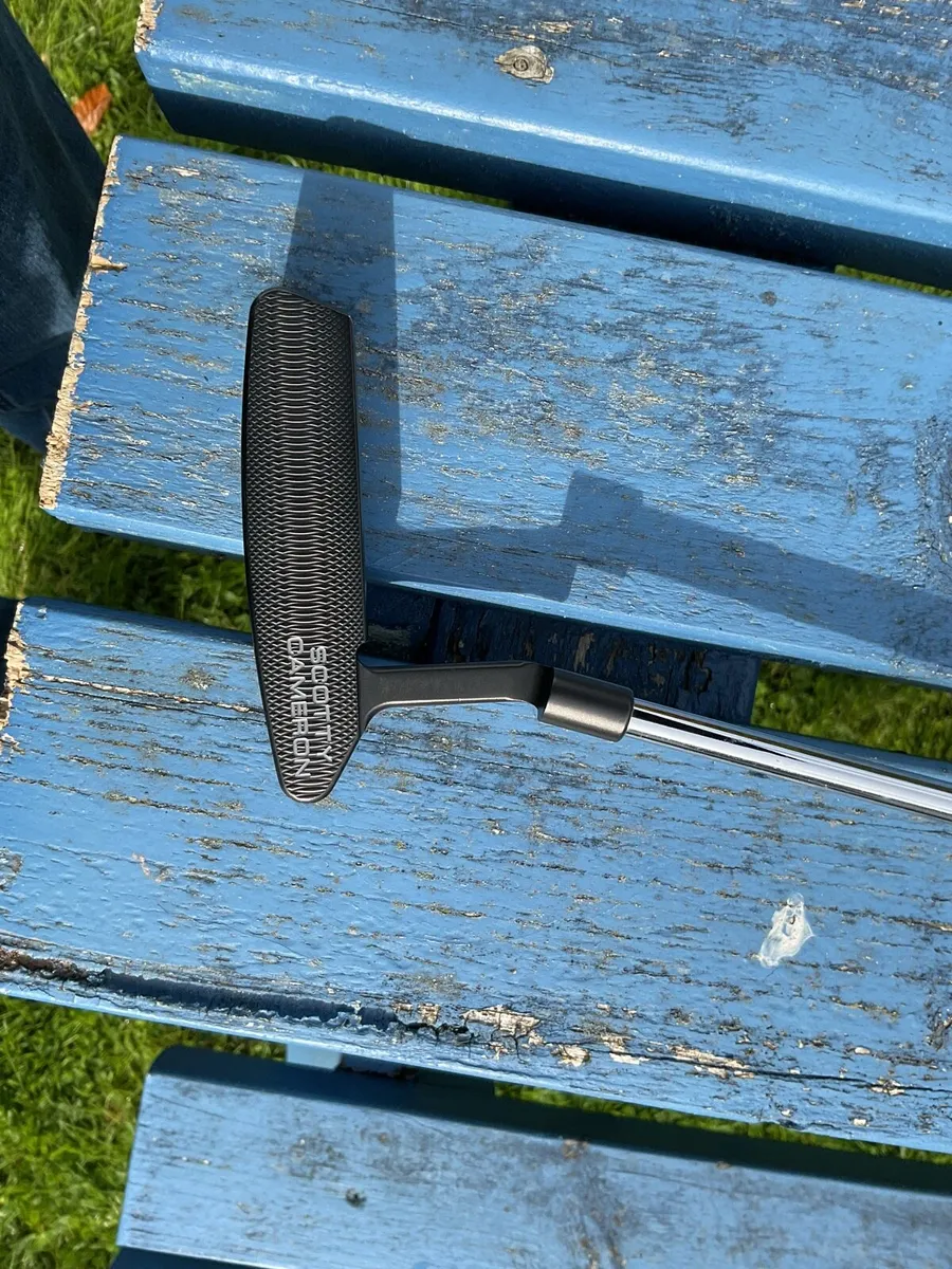 Scotty Cameron Newport 2 - Image 3