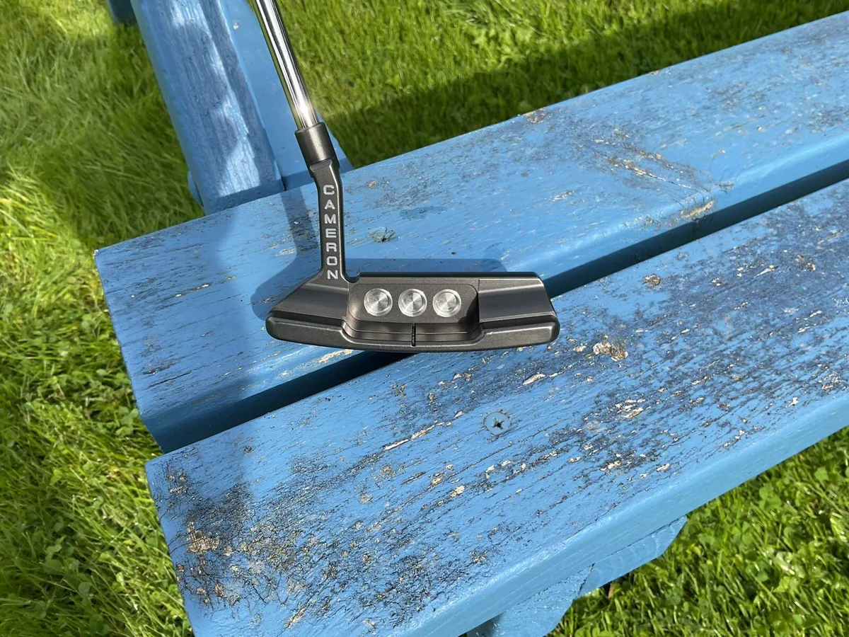 Scotty Cameron Newport 2 - Image 4