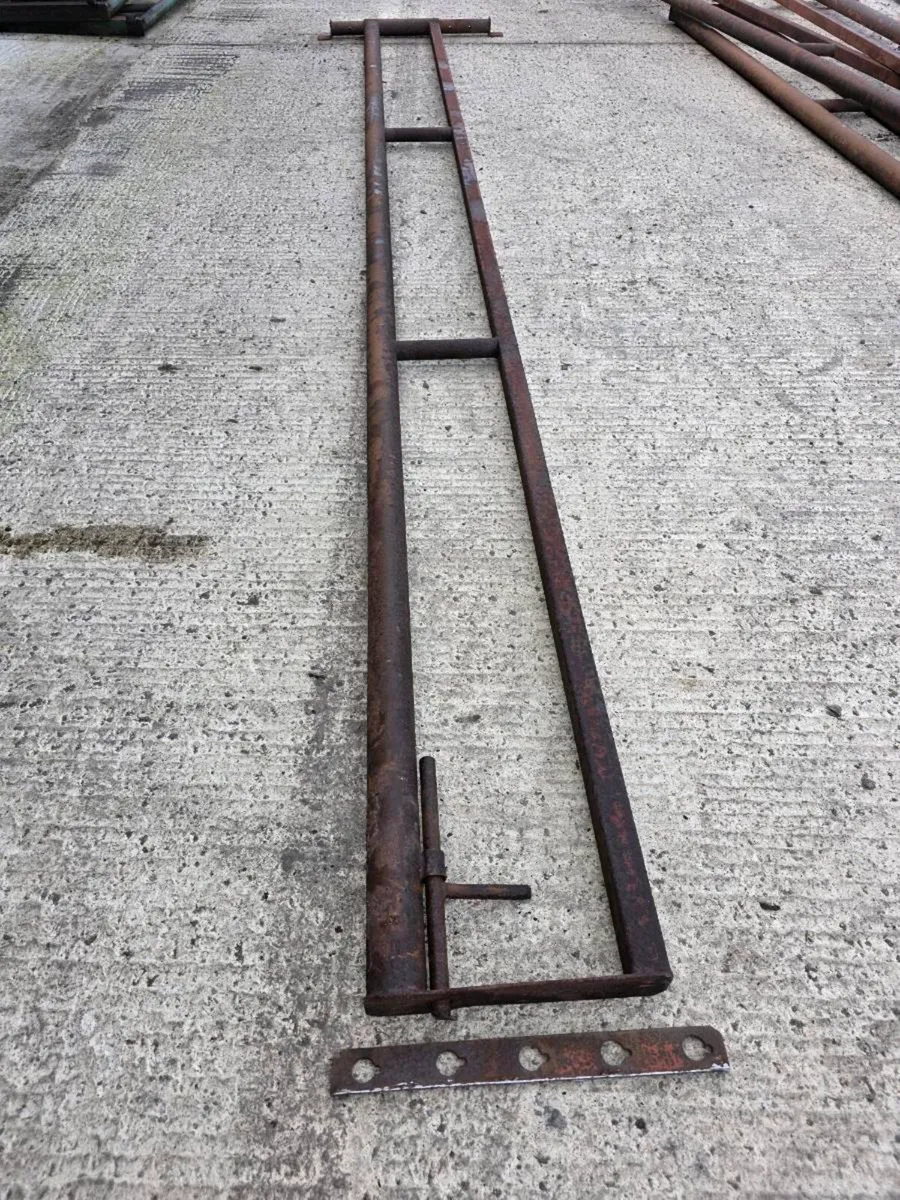 Feed Barriers - Image 4