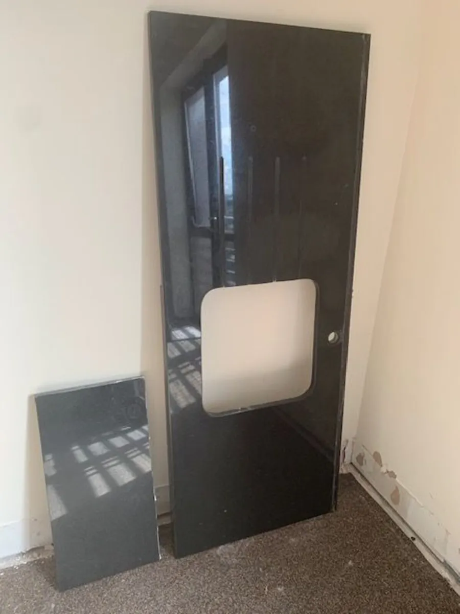 Granite Worktop