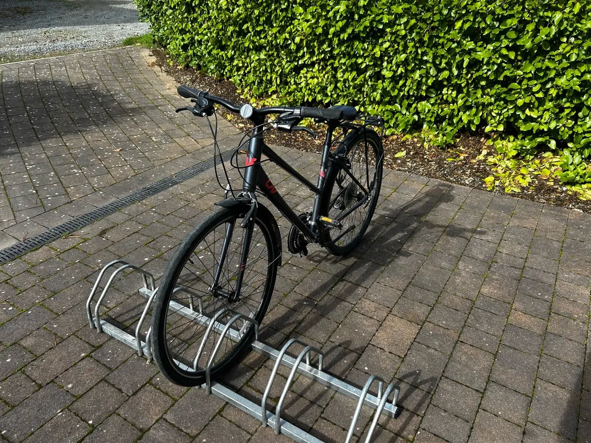 Girls Bicycle - Image 1