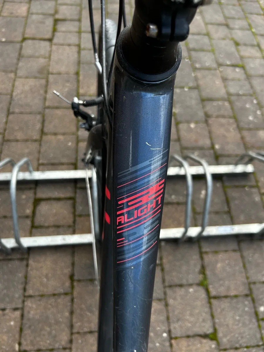Girls Bicycle - Image 3